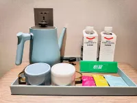 宜尚飯店（岳陽高鐵東站奧體中心店） 岳陽住宿飯店