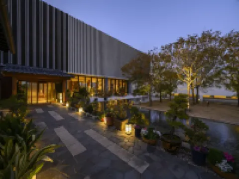 Hamachidorinoyu Kaisyu Hotels in Shirahama