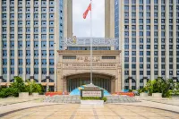 Grand Rezen In Chong Zuo Отели рядом с достопримечательностью «Ши Цзиньлинь Пейзаж»