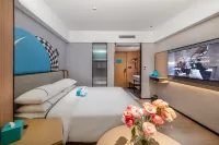 City Comfort Inn (Nanping walk-street Jiaosan overpass metro station) Các khách sạn ở Nhà ga phía Bắc