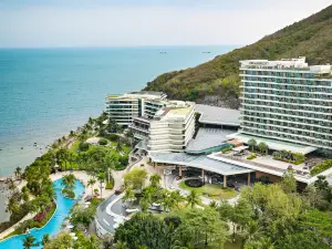 JW Marriott Hotel Sanya Dadonghai Bay