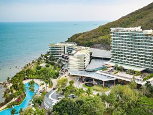 JW Marriott Hotel Sanya Dadonghai Bay