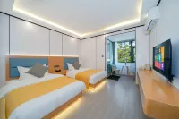 โรงแรมรุ่ยซิน