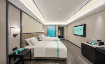 Xana Hotelle Hotel (Xuzhou Yunlong Wanda)