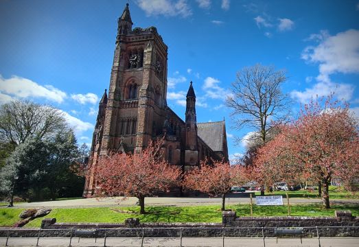 Black Bull Inn, Moffat Hotel Overview