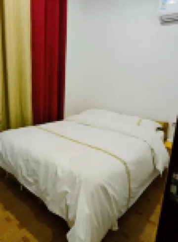 Yun Shan Homestay