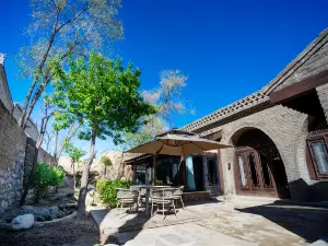 Popular Vacation Homes in Jiexiu