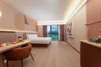 Orange Hotel (Nanjing Liuhe Longchi Metro Station) Hotels near Chuhe Bay Wetland Park