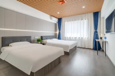 LIAO  JIAN  HOTEL Hotel in zona Daheishan Scenic Area