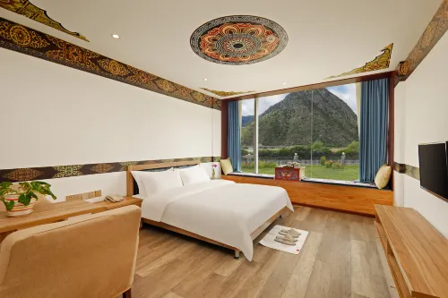 Himalaya Grand Canyon Hotel Hotels in Nyingchi
