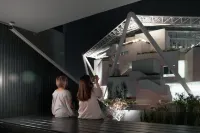 J Youai House Hotels in Tainan