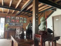 Shiyun Huayu Homestay