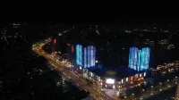 ดีไซเนอร์ โฮเทลอเมกาวา - โรแมนติก