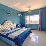 Fish ball B & B Hotels near Ironman Square