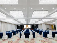 Pujiang International Hotel Pujiang otelleri