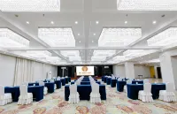 Pujiang International Hotel Hoteles en Pujiang