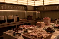 Mehood Theater Hotel（Cili County,Zhangjiajie City ) - Bữa sáng