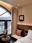 luoyang liveinn Softlight hotel