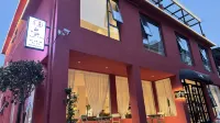 Yuntaishan Shanwan Homestay (Anshang Service Area)