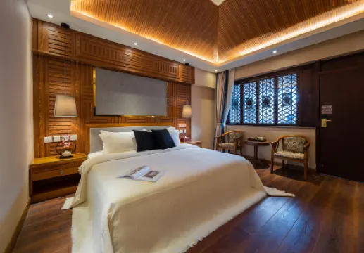 Jiazi Boutique Hotel (Dali Ancient Town)