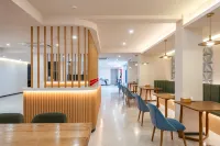 Shanhai Yishu Homestay