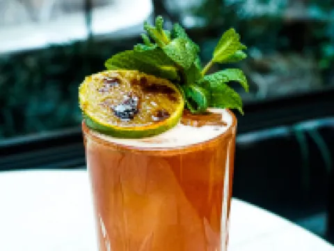 โนโวเทล ปารีส เลอาล โรงแรมในปารีส