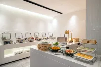 MEHOOD EZZI Hotel (Nanchang Bayi Square Dinggonglunan Subway Station) - breakfast