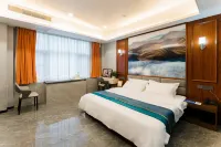 โรงแรมฟู่หยวน - วิวภูเขา