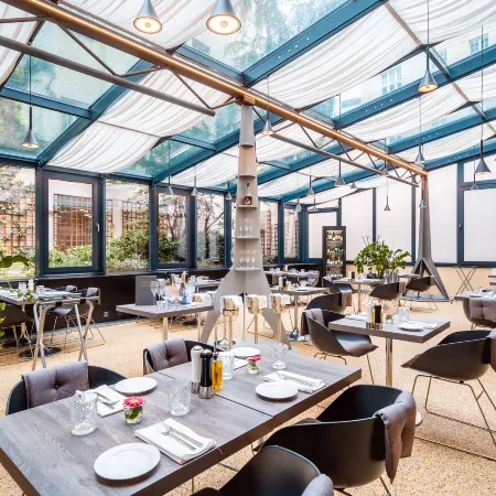 Grandium Hotel Prague
