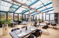 Grandium Hotel Prague - sarapan
