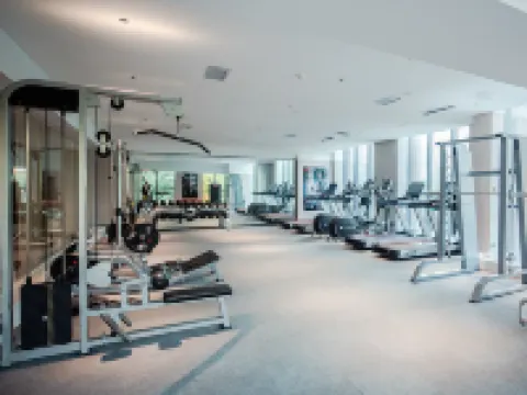 Manju Hotel (People's Square Fuquan ) Hotels in Fuquan