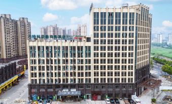 Gemei Hotel (Huoshan Economic Development Zone)
