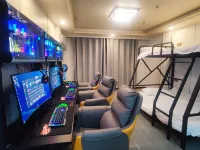 Allure Dream Business Hotel Hotels in Shangrao