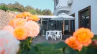 Meizhou Island Yunlan Bay B&B