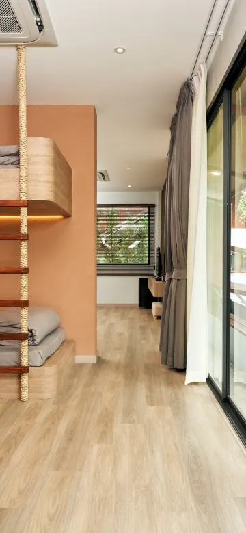 ห้องครอบครัว 1