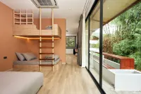 Baan Rai Santisuk Hotels in Amphoe Lom Sak