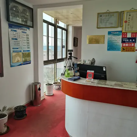 Jinming Hotel