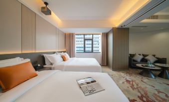 Xiyue Hotel