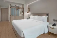 Lanson Place Mall of Asia Manila