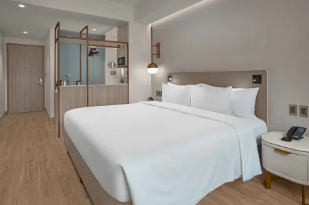 Lanson Place Mall of Asia Manila