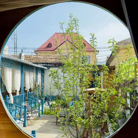Zhumeng Homestay