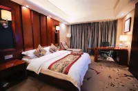 Hongyu Grand Hotel Hoteles en Xiangyun