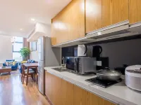 Cailan · Suzhou Retreat | Loft-style Cozy Stay · Su-style Leisure Boutique Guesthouse โรงแรมใกล้ถนนเป่าไต้