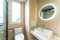 Yuelan Hotel (Shandong University of Technology)