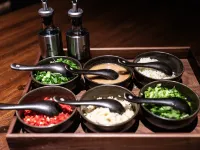 Siguniang Mountain Starry Peak Moonlit Cliff  Retreat（Changping Valley） - breakfast