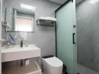 Luojiapu Homestay (Wangxiangu Scenic Area)