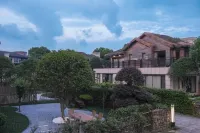 Henon Bamboo Retreats - Villas