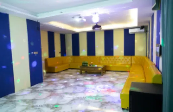 Wugong Mountain Banshan Homestay