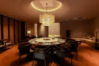 RCXY HOTEL - breakfast