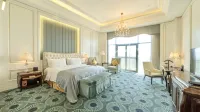 Evergrande Hotel，Tianjin Dongli Lake